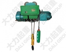 防爆電動葫蘆（6-9米）